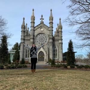 Meet your Posher, Emily